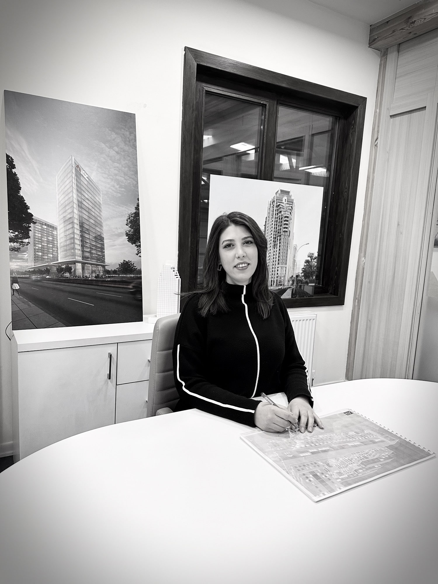 Özge Miskioğlu