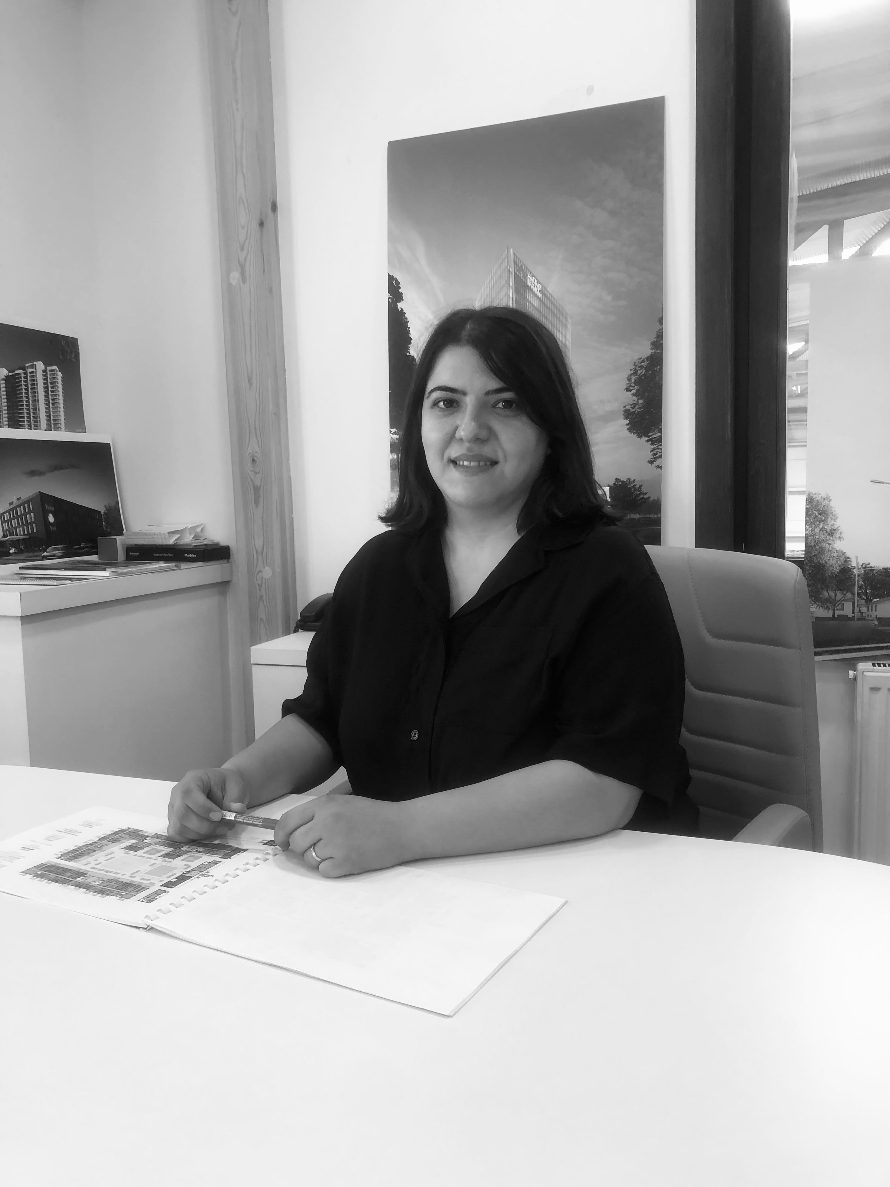 Feride Horan Aydın