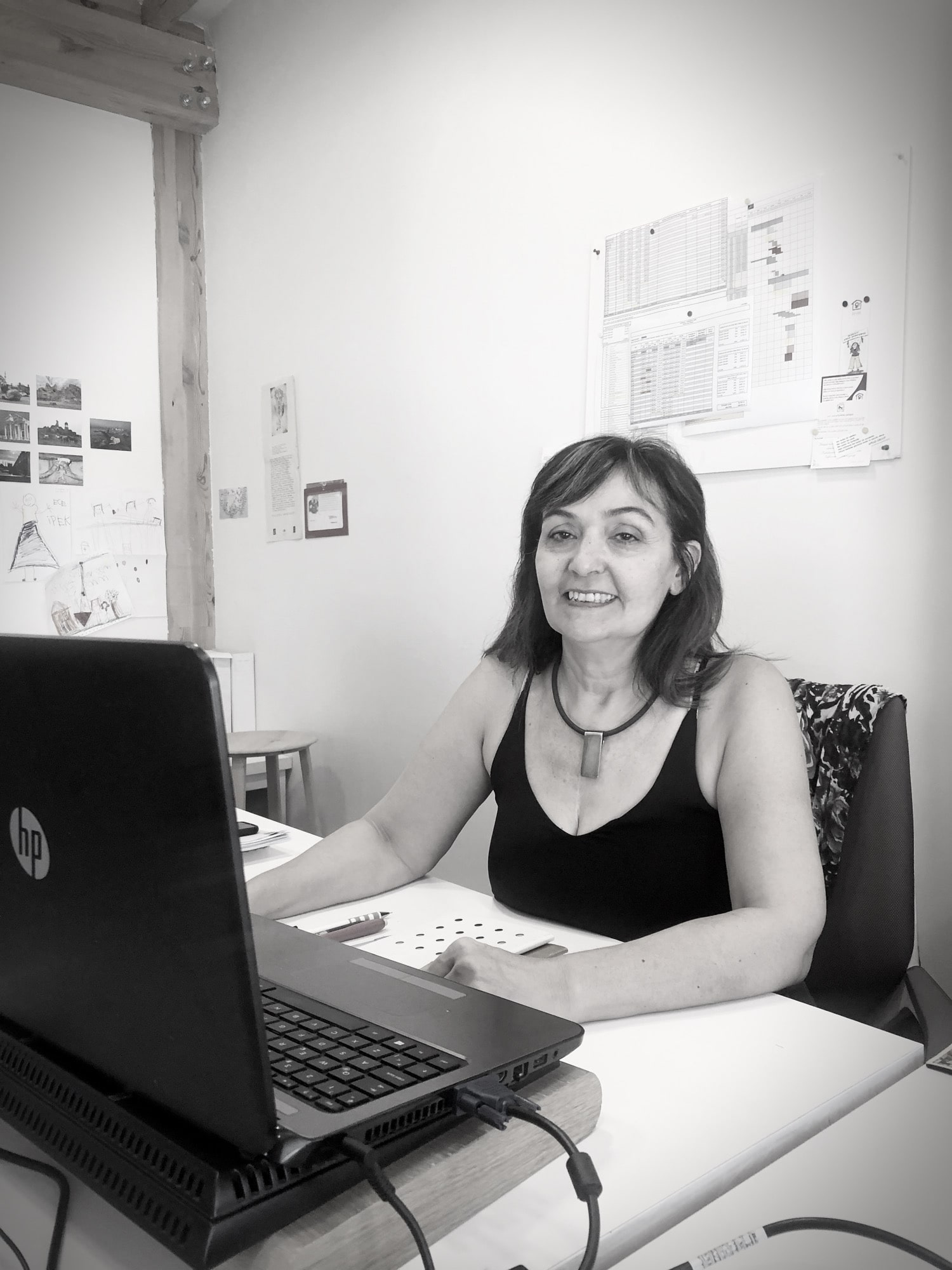 Ece Ataberk Gürsel
