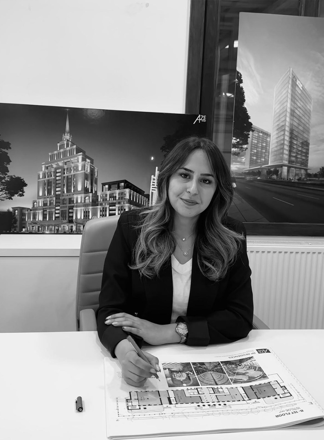 Özge Dönmez