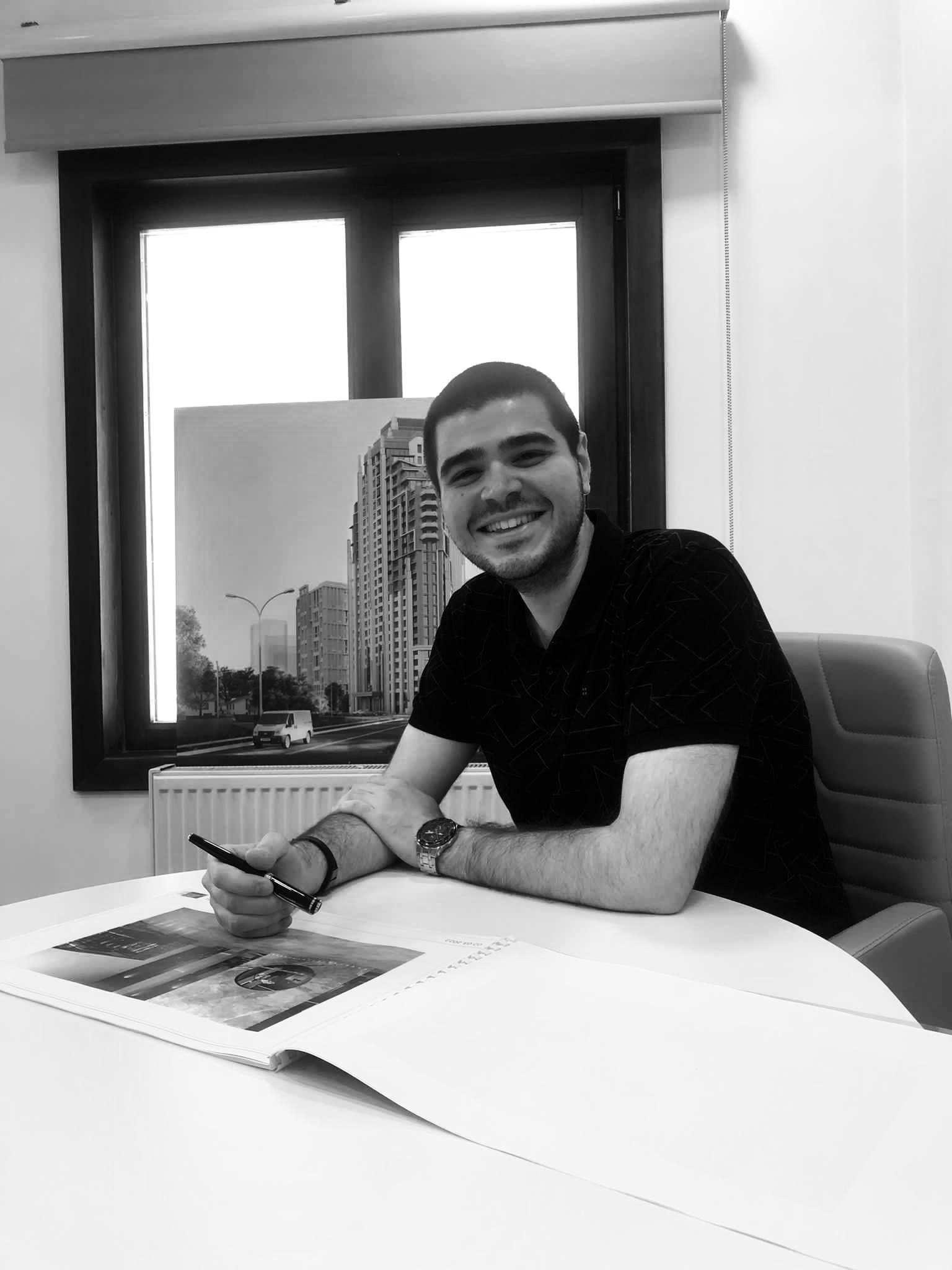 Parsa Javaherian