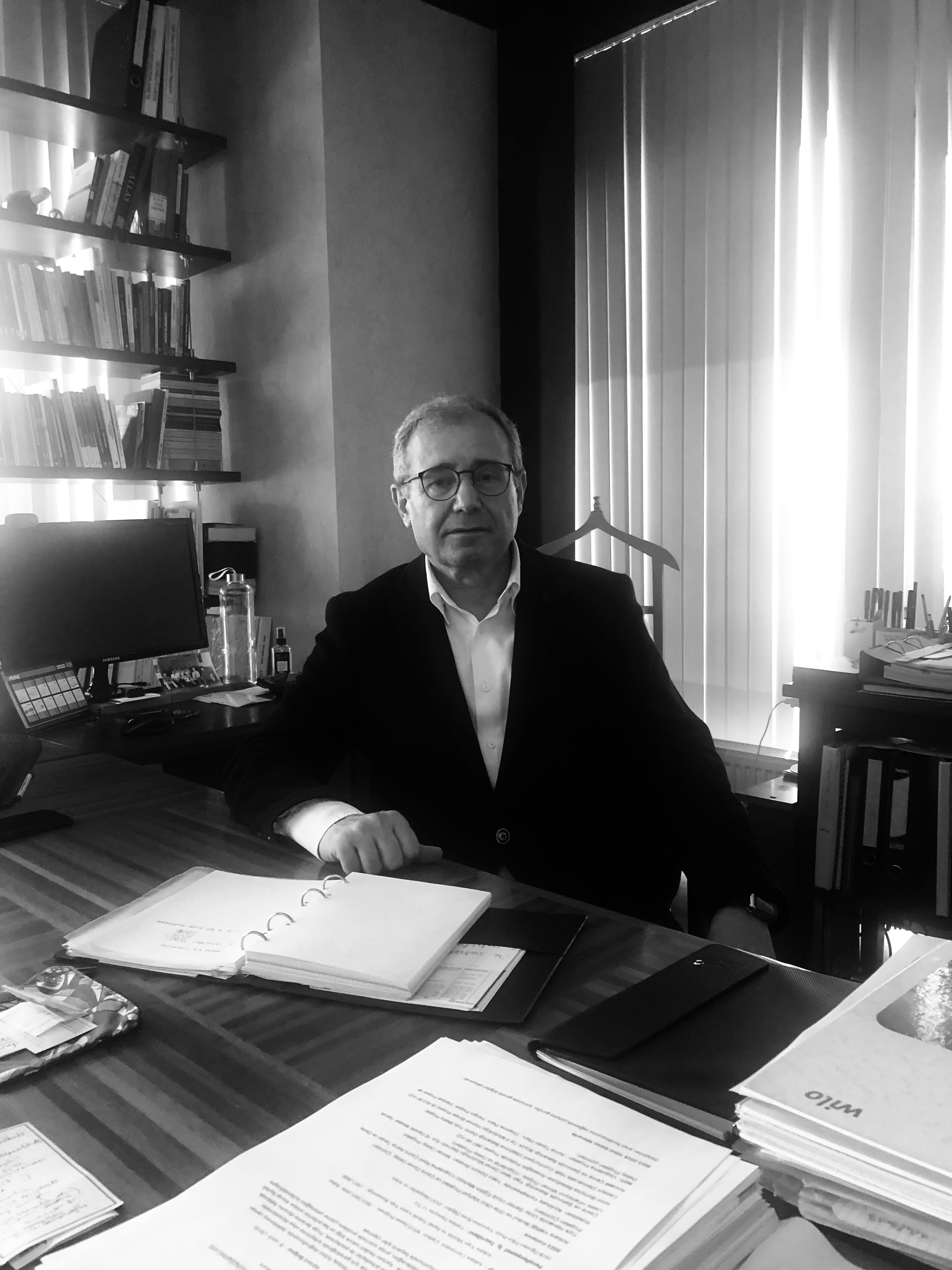 Yusuf Taymaz
